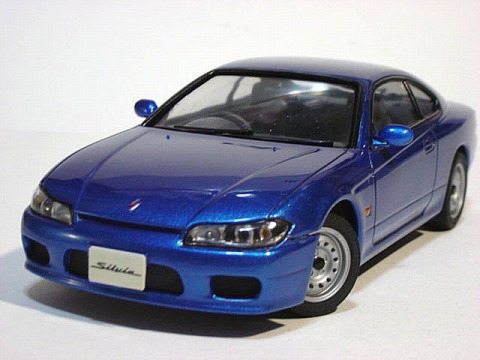 S15 spec-R Type-B