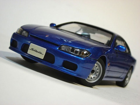 S15 spec-R Type-B