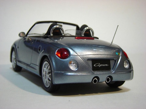 copen