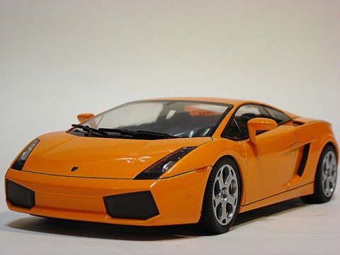 gallardo