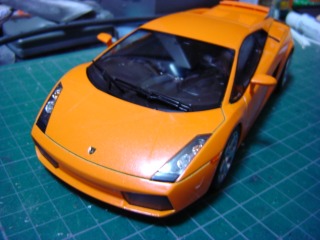 gallardo